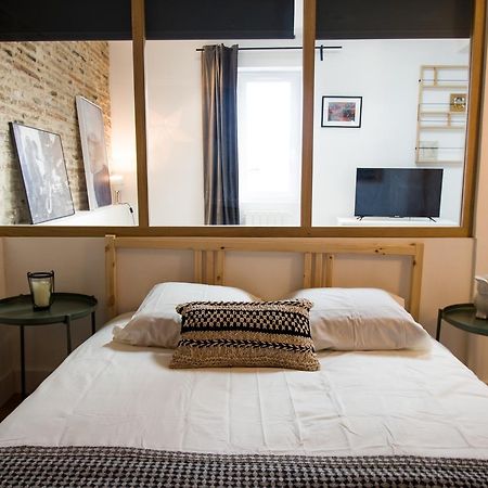 Achille By Cocoonr Apartamento Toulouse Exterior foto