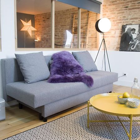 Achille By Cocoonr Apartamento Toulouse Exterior foto