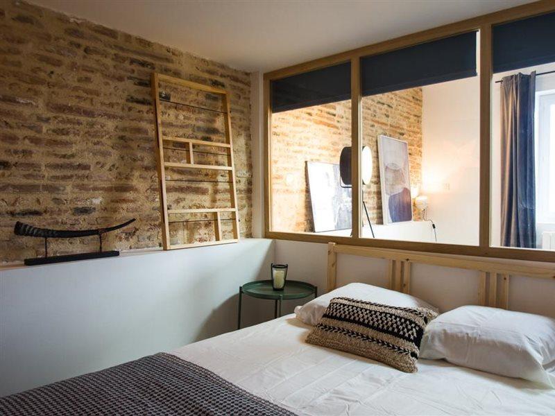 Achille By Cocoonr Apartamento Toulouse Exterior foto