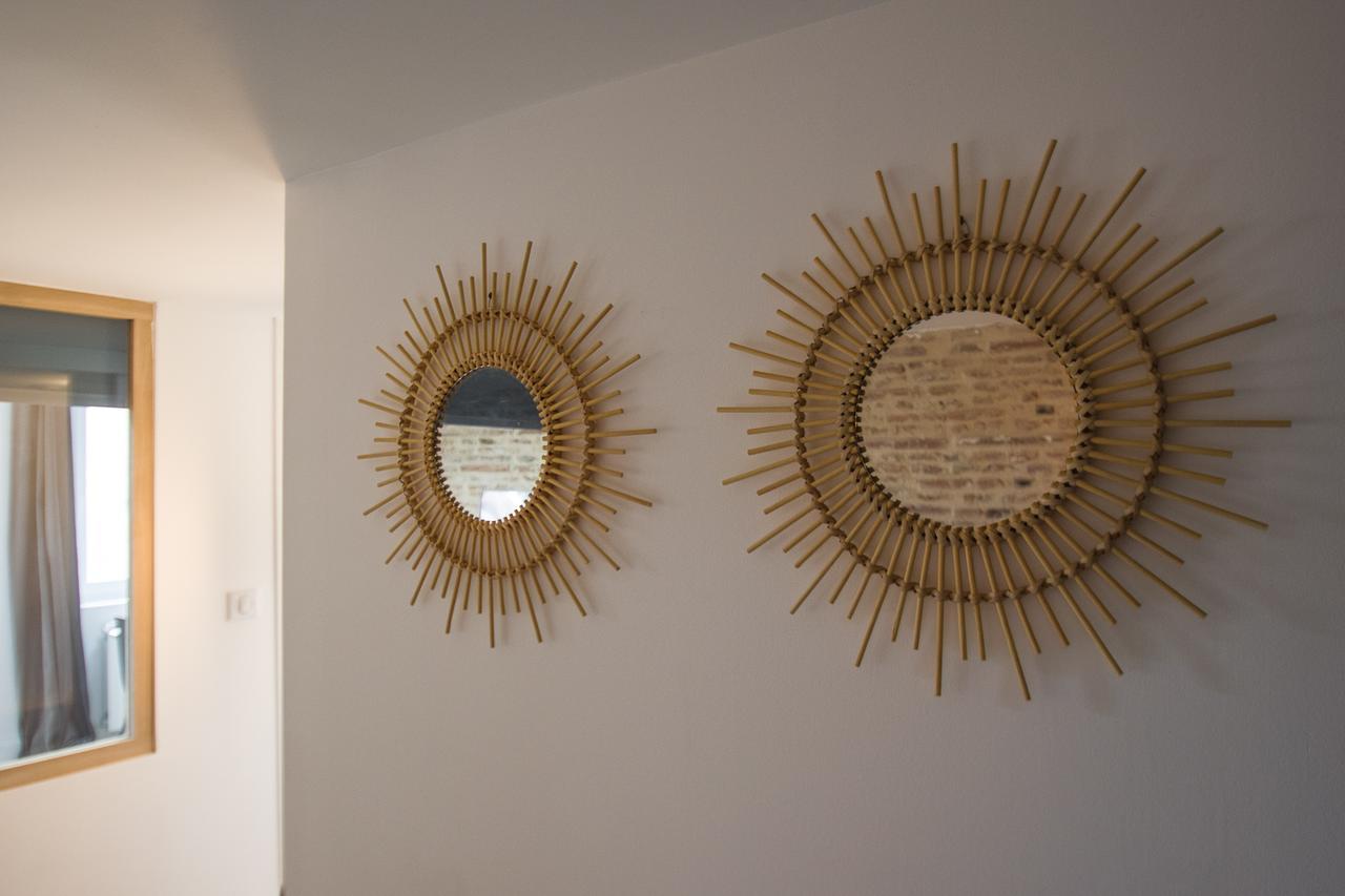 Achille By Cocoonr Apartamento Toulouse Exterior foto