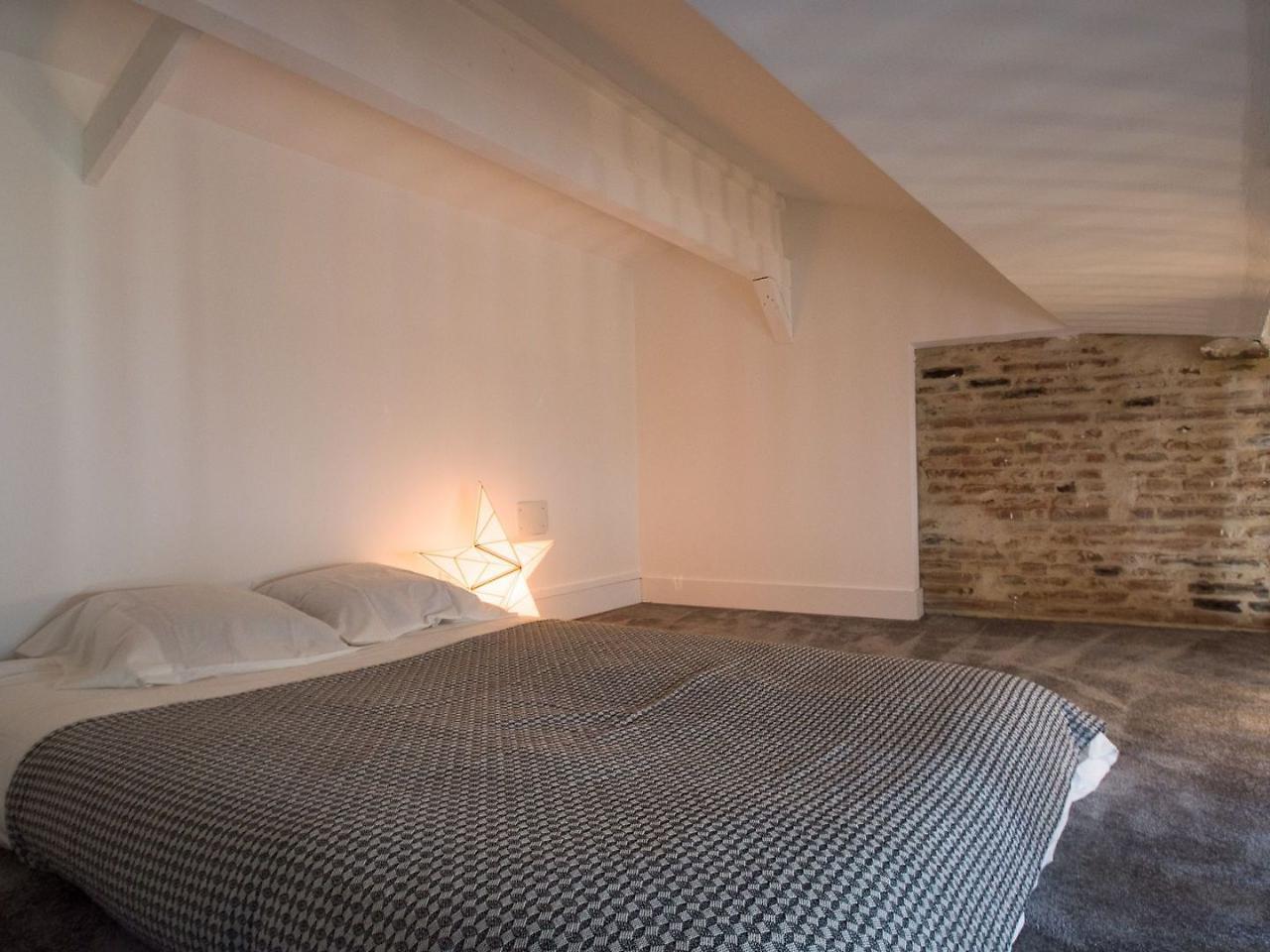 Achille By Cocoonr Apartamento Toulouse Exterior foto